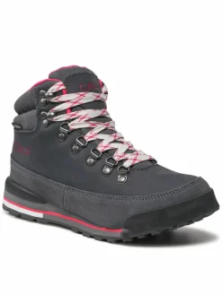 Scarpe da trekking Heka Wmn Hiking Shoes Wp 3Q49556 Grigio