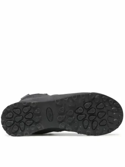 Scarpe da trekking Heka Wmn Hiking Shoes Wp 3Q49556 Grigio