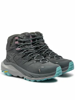 Scarpe da trekking Kaha 3 Gtx GORE-TEX 1123156 Grigio