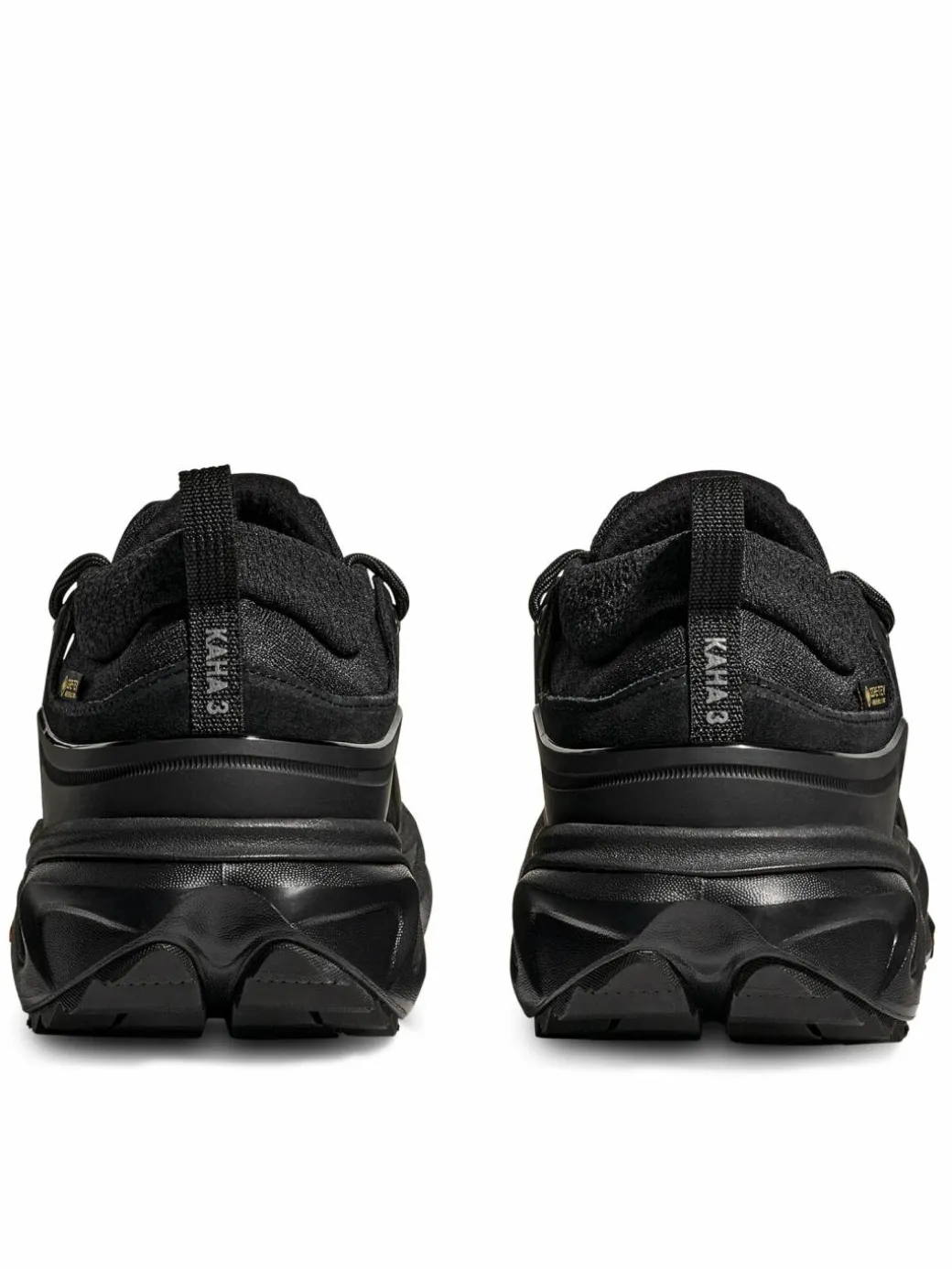 Scarpe da trekking Kaha 3 Low GTX 1162533 Nero
