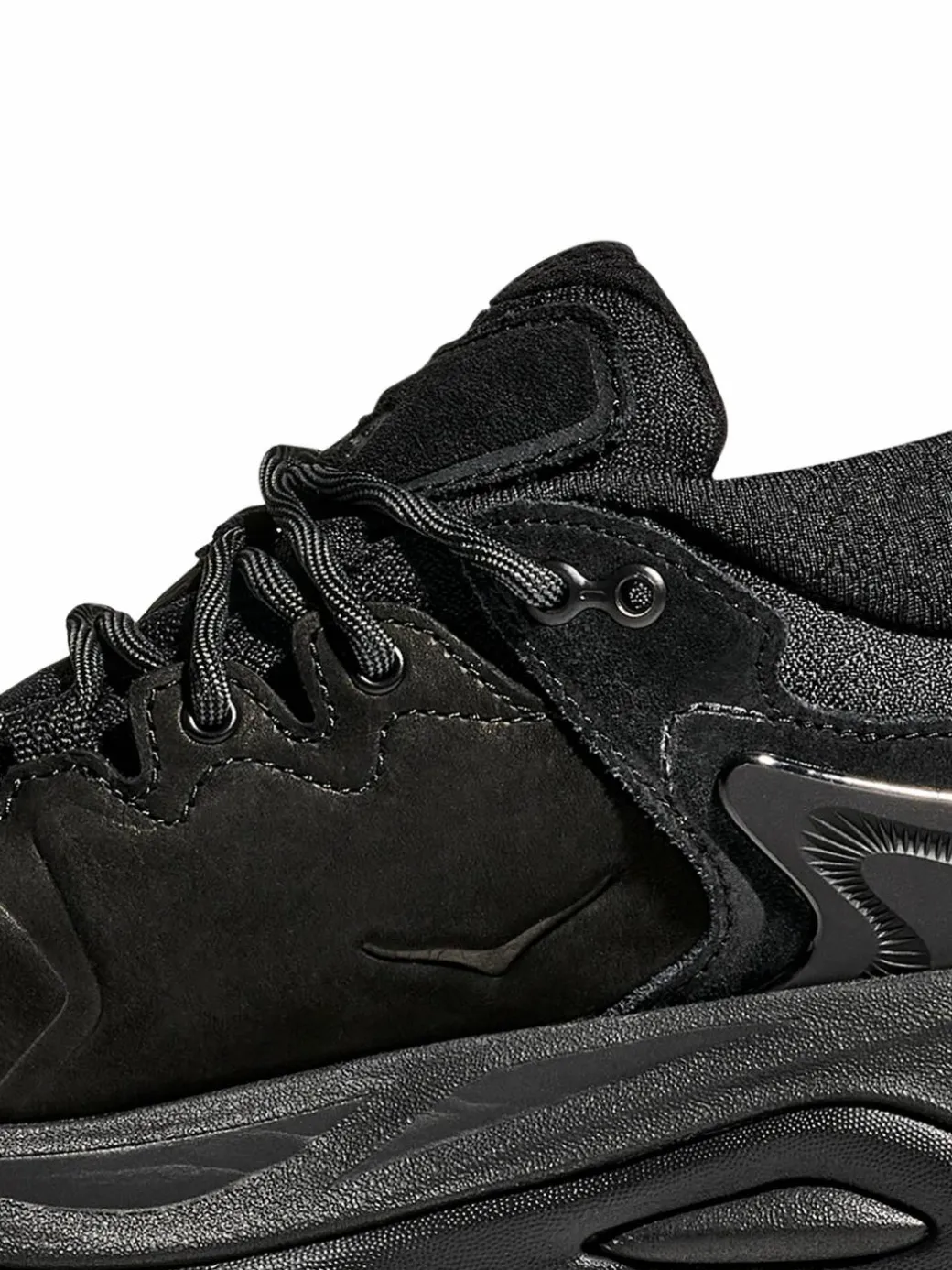 Scarpe da trekking Kaha 3 Low GTX 1162533 Nero