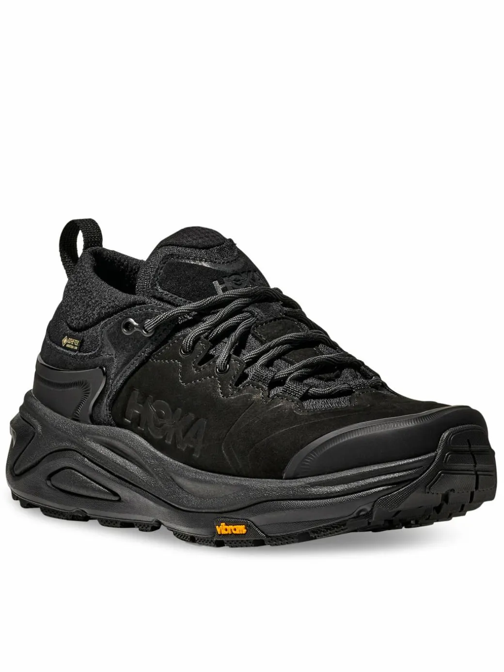 Scarpe da trekking Kaha 3 Low GTX 1162533 Nero