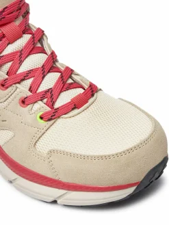Scarpe da trekking Kamsel Mid 3Q25976EO Beige