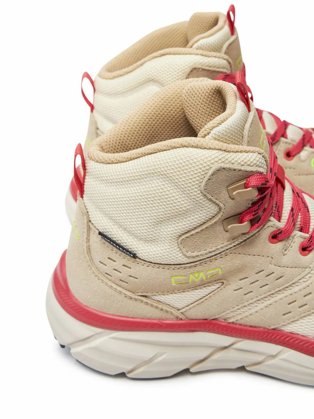 Scarpe da trekking Kamsel Mid 3Q25976EO Beige