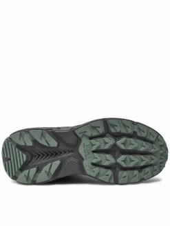 Scarpe da trekking Kamsel Mid 3Q25976EO Grigio