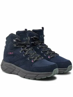 Scarpe da trekking Kamsel Mid 3Q25976EO Grigio