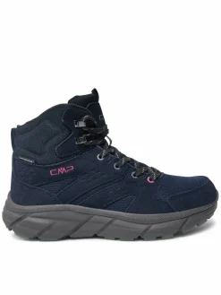 Scarpe da trekking Kamsel Mid 3Q25976EO Grigio