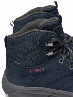 Scarpe da trekking Kamsel Mid 3Q25976EO Grigio