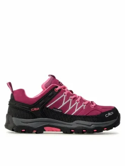 Scarpe da trekking Kids Rigel Low Trekking Shoes Wp 3Q13244J Rosa