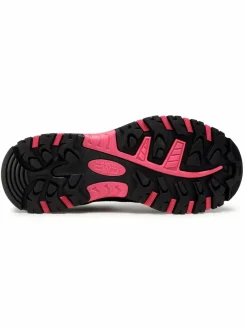 Scarpe da trekking Kids Rigel Low Trekking Shoes Wp 3Q13244J Rosa