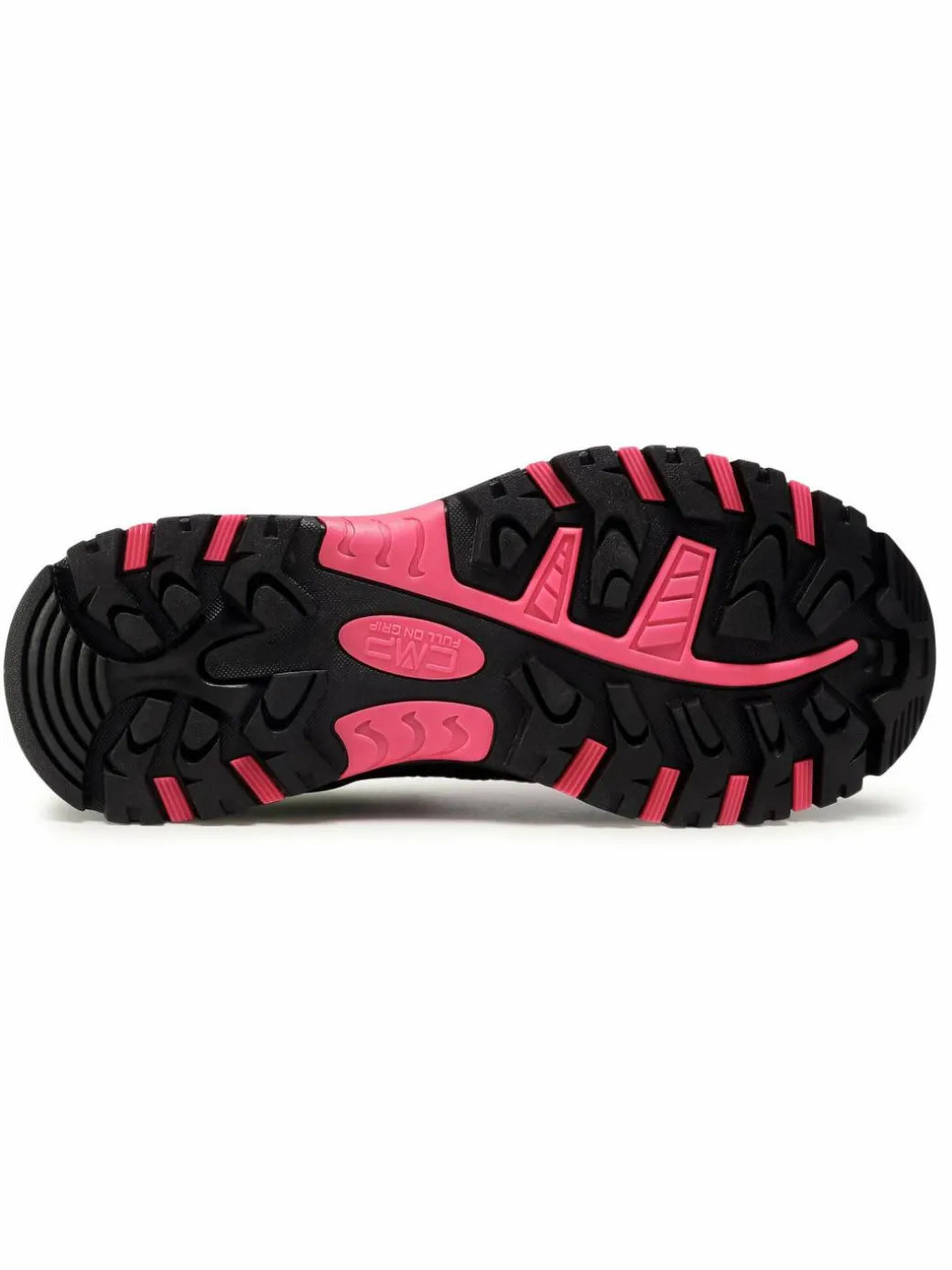 Scarpe da trekking Kids Rigel Low Trekking Shoes Wp 3Q13244J Rosa