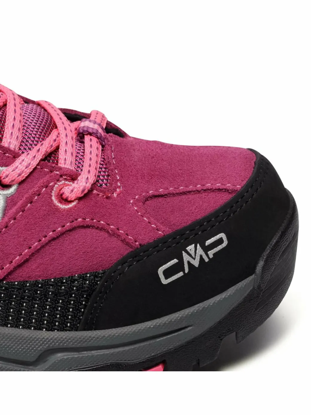 Scarpe da trekking Kids Rigel Low Trekking Shoes Wp 3Q13244J Rosa