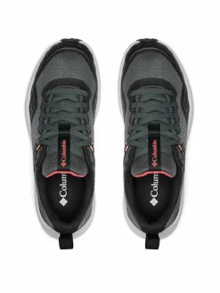 Scarpe da trekking Konos Trs 2081121 Grigio