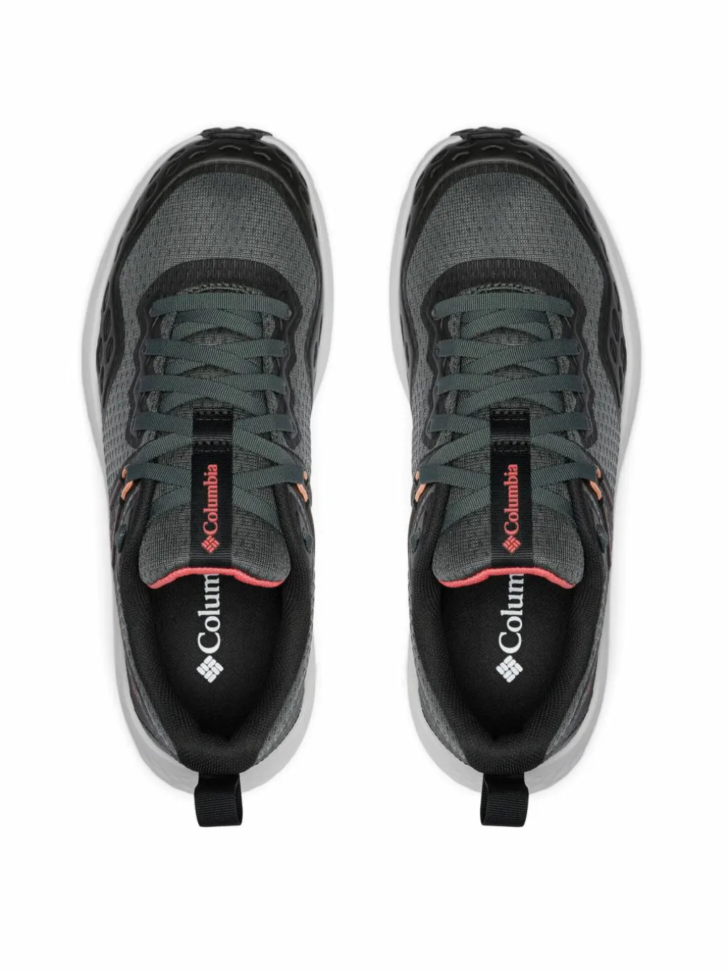 Scarpe da trekking Konos Trs 2081121 Grigio