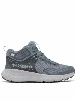 Scarpe da trekking Konos Trs Outdry Mid 2103771 Grigio