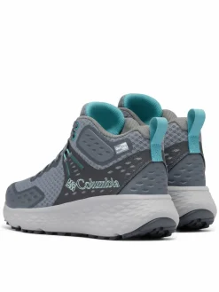 Scarpe da trekking Konos Trs Outdry Mid 2103771 Grigio