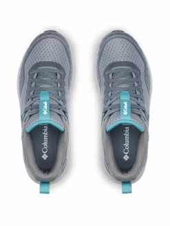 Scarpe da trekking Konos Trs Outdry Mid 2103771 Grigio