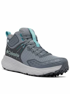 Scarpe da trekking Konos Trs Outdry Mid 2103771 Grigio