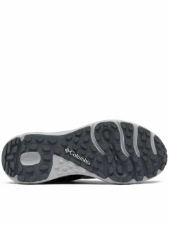 Scarpe da trekking Konos Trs Outdry Mid 2103771 Grigio