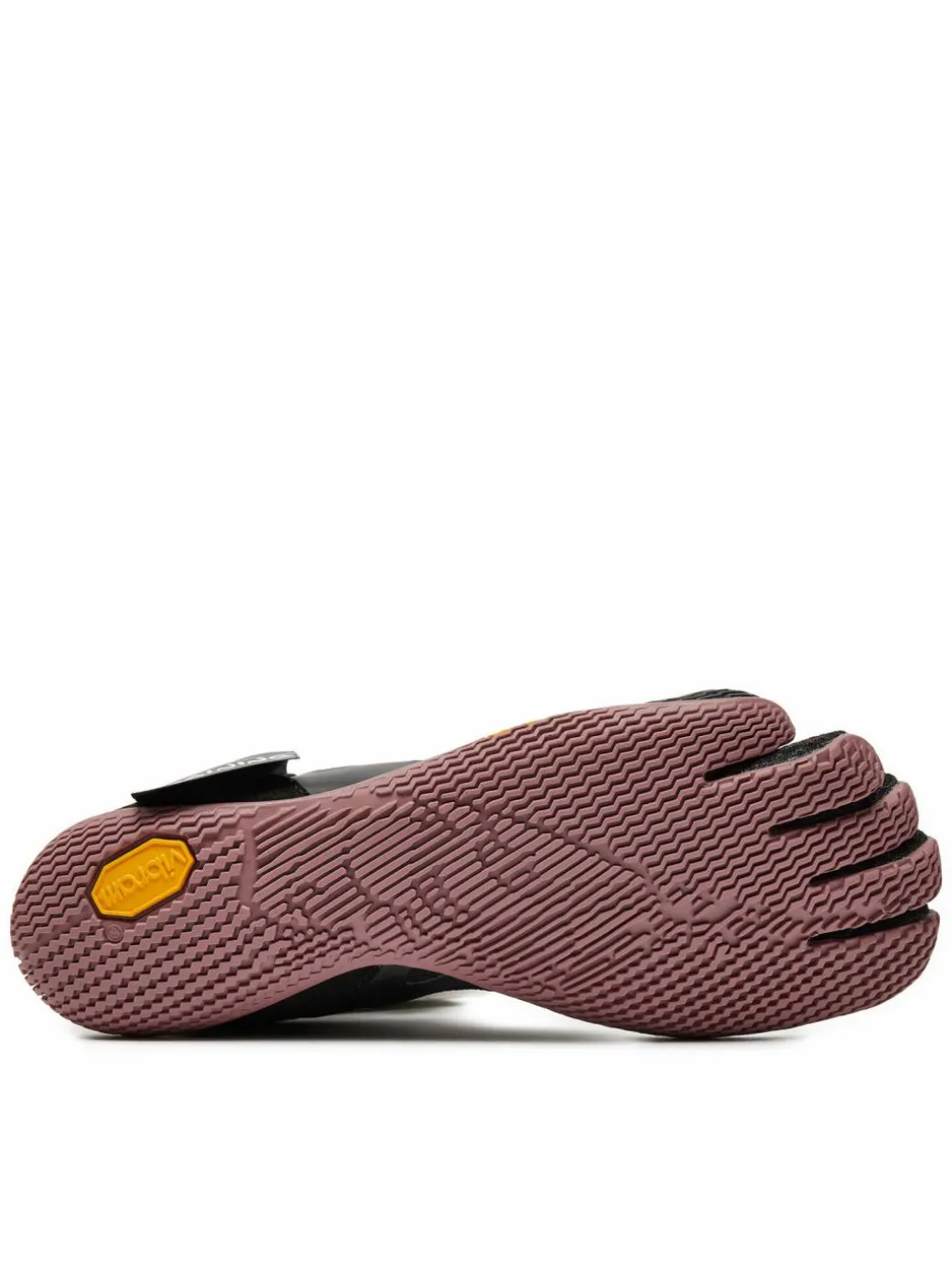 Scarpe da trekking Kso Evo 18W0701 Nero