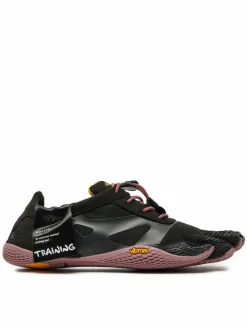 Scarpe da trekking Kso Evo 18W0701 Nero