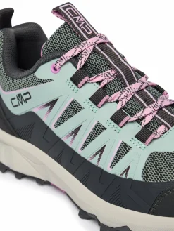 Scarpe da trekking Laky 3Q36876 Multicolore