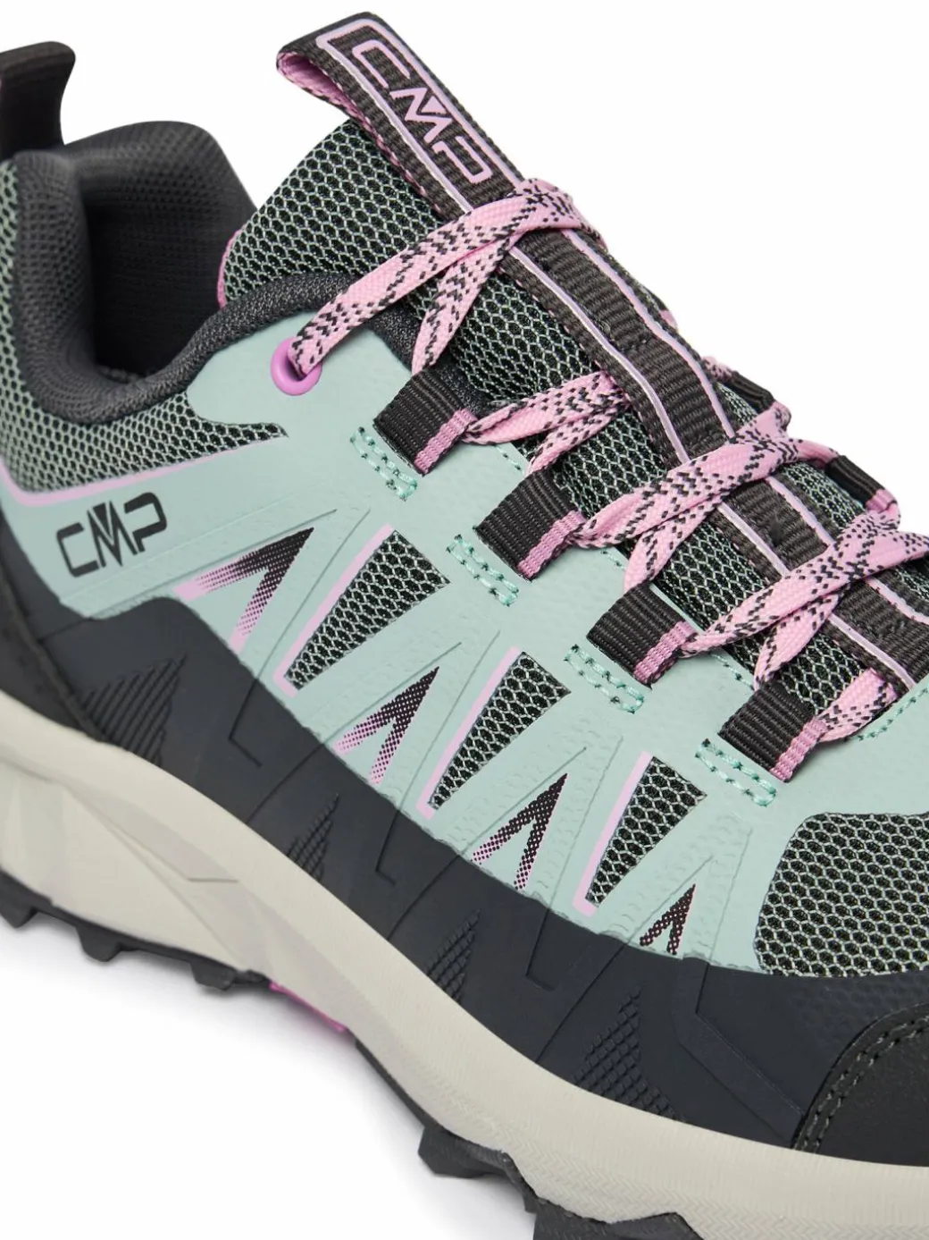 Scarpe da trekking Laky 3Q36876 Multicolore