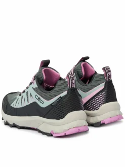 Scarpe da trekking Laky 3Q36876 Multicolore