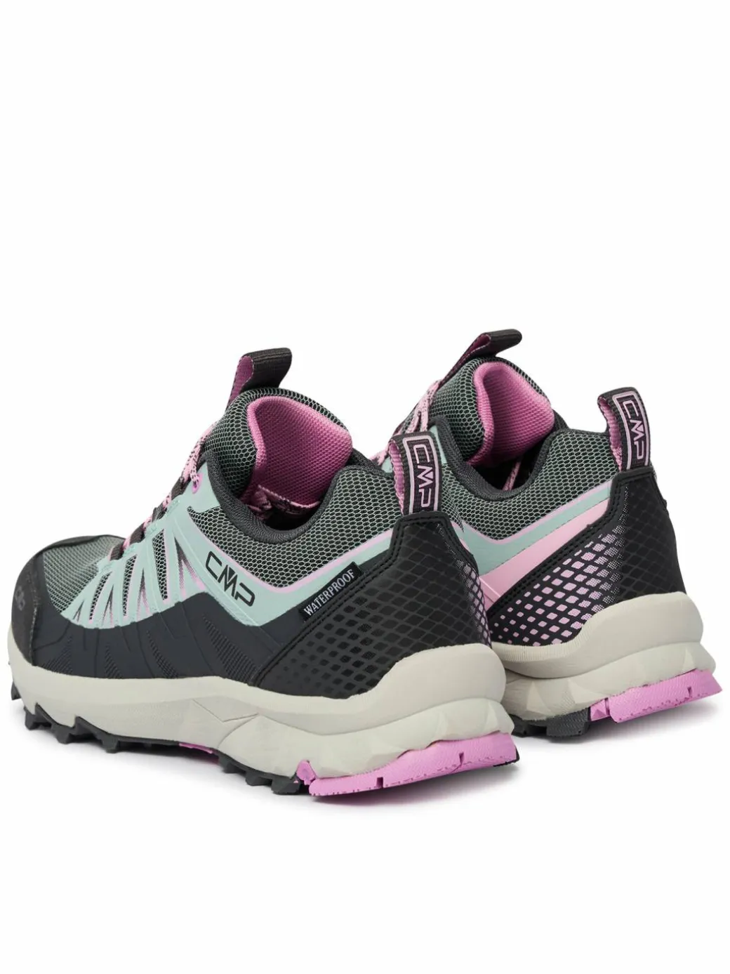Scarpe da trekking Laky 3Q36876 Multicolore