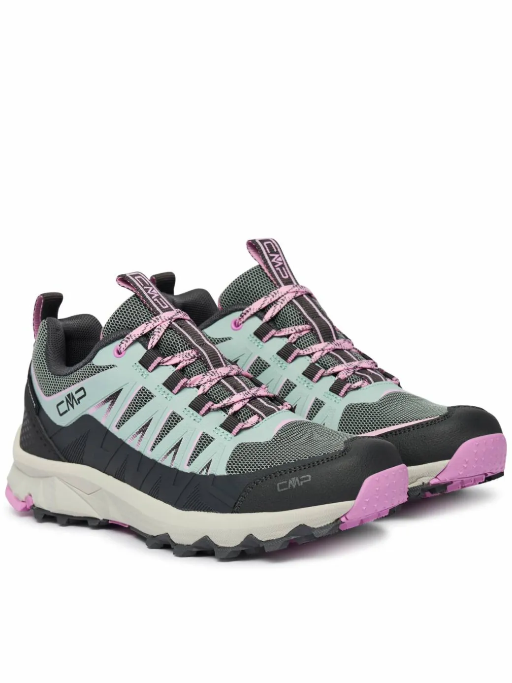 Scarpe da trekking Laky 3Q36876 Multicolore