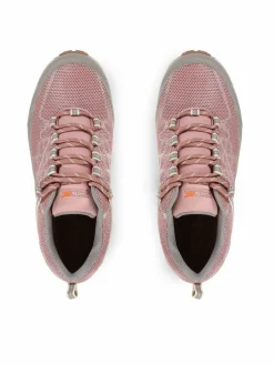 Scarpe da trekking LdySamarisLtLowII RWF793 Grigio