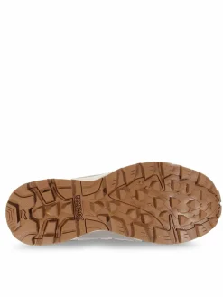 Scarpe da trekking LdySamarisLtLowII RWF793 Grigio