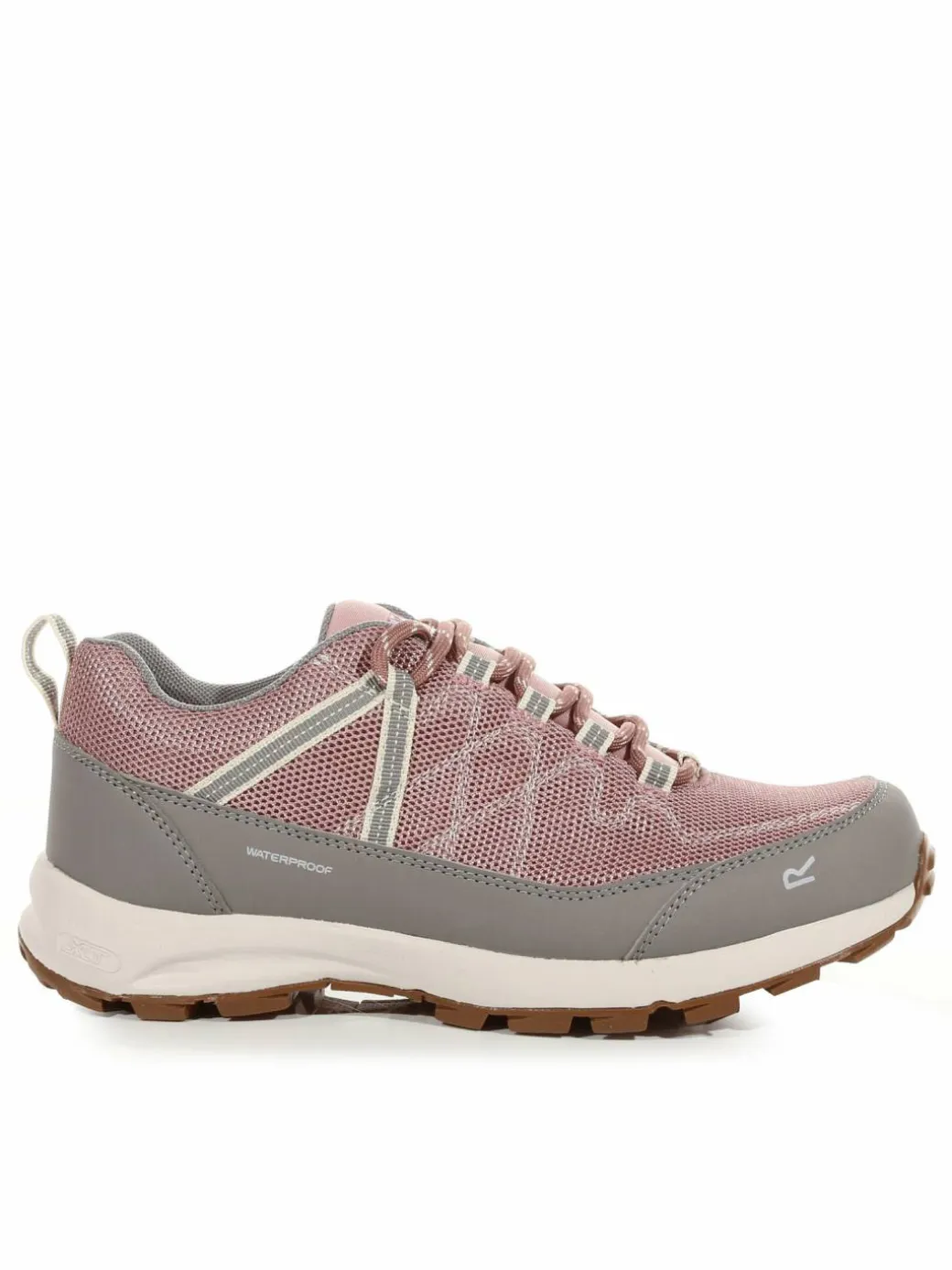 Scarpe da trekking LdySamarisLtLowII RWF793 Grigio