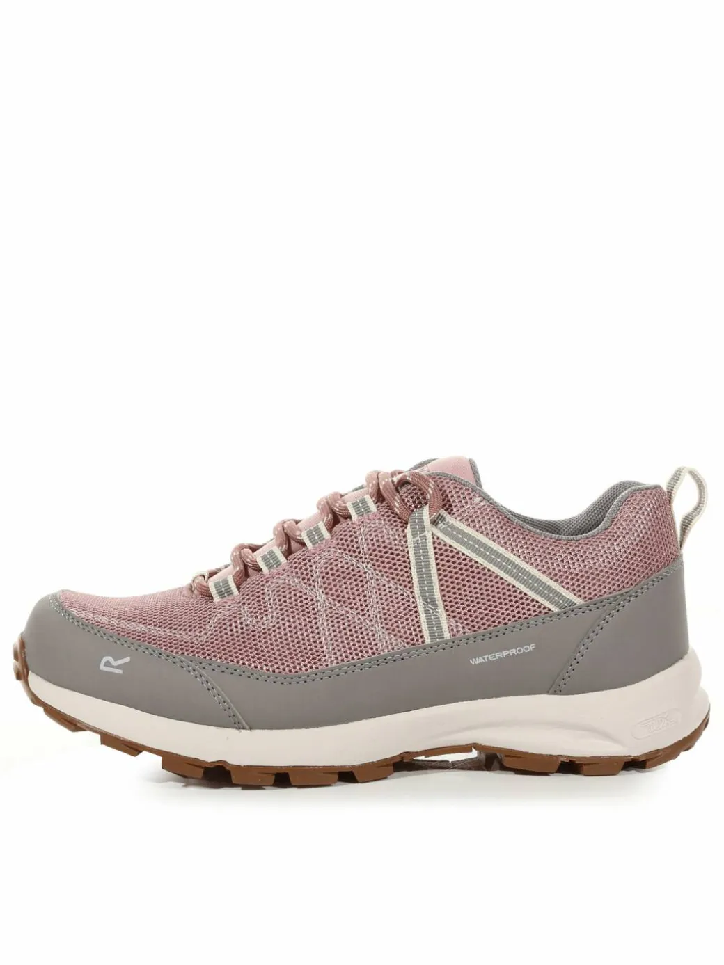 Scarpe da trekking LdySamarisLtLowII RWF793 Grigio