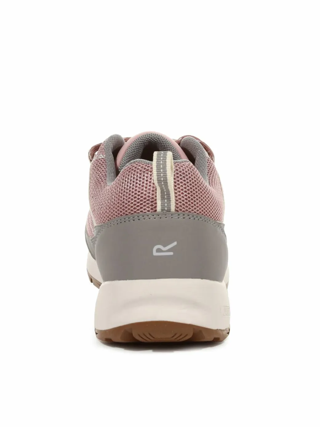 Scarpe da trekking LdySamarisLtLowII RWF793 Grigio