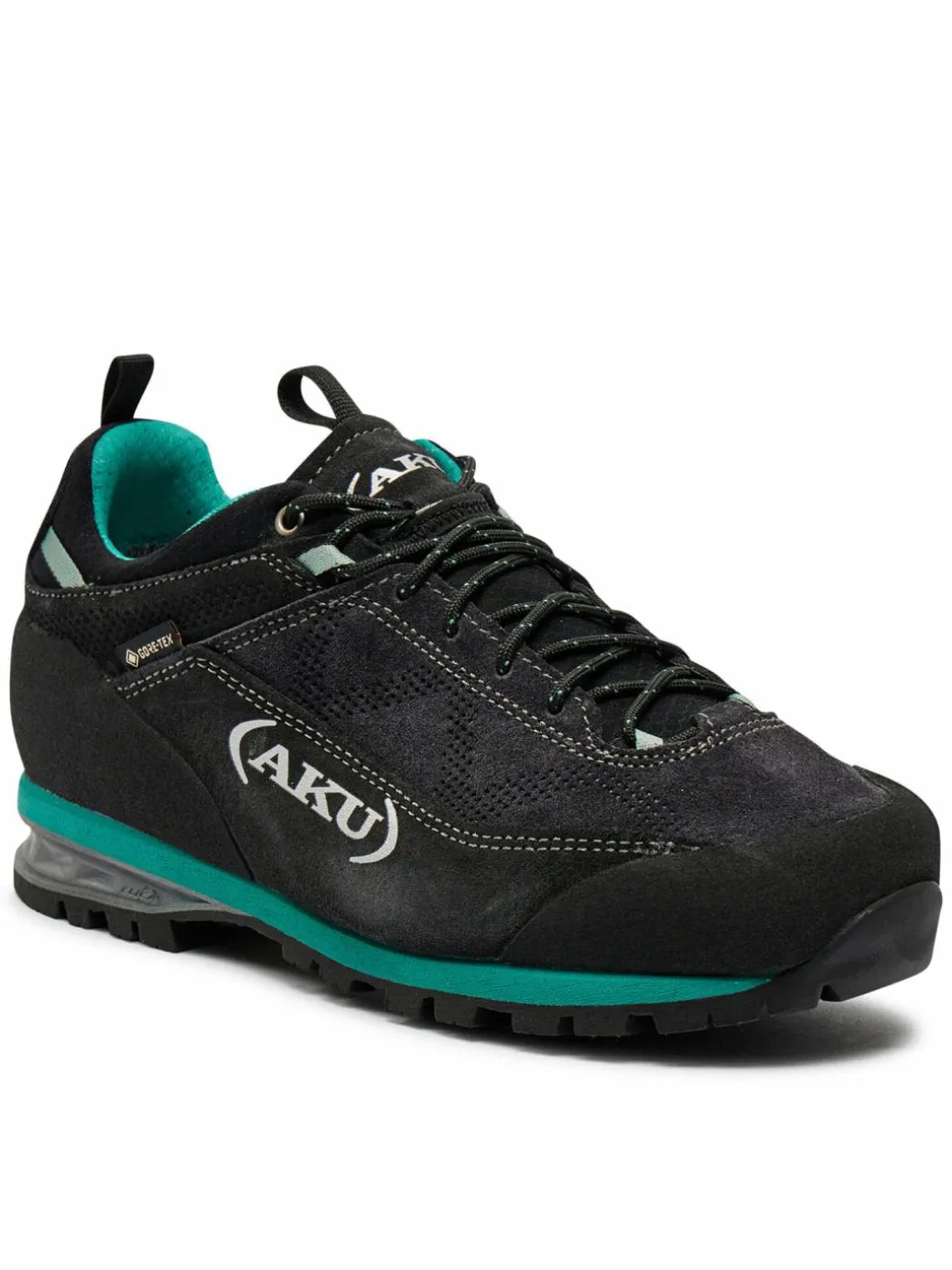Scarpe da trekking Link Gtx W'S GORE-TEX 379 Grigio