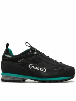Scarpe da trekking Link Gtx W'S GORE-TEX 379 Grigio
