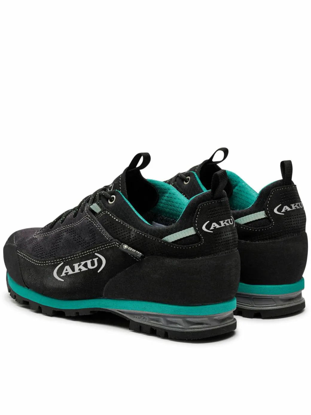 Scarpe da trekking Link Gtx W'S GORE-TEX 379 Grigio