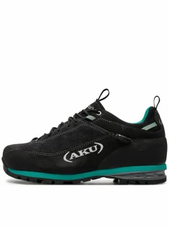 Scarpe da trekking Link Gtx W'S GORE-TEX 379 Grigio