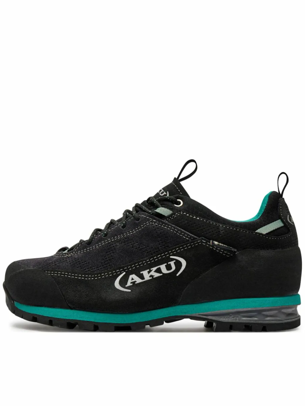 Scarpe da trekking Link Gtx W'S GORE-TEX 379 Grigio
