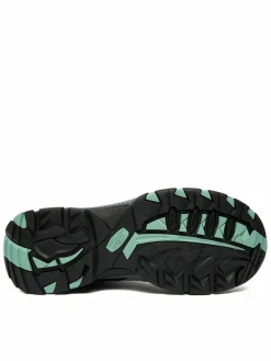 Scarpe da trekking Melnick Mid Wp 3Q18586 Marrone