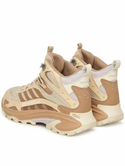 Scarpe da trekking Moab Speed 2 Mid GORE-TEX J038822 Beige