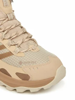 Scarpe da trekking Moab Speed 2 Mid GORE-TEX J038822 Beige