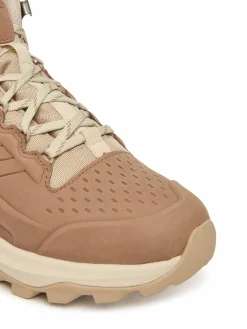 Scarpe da trekking Moab Speed 2 Mid Waterproof J038836 Beige