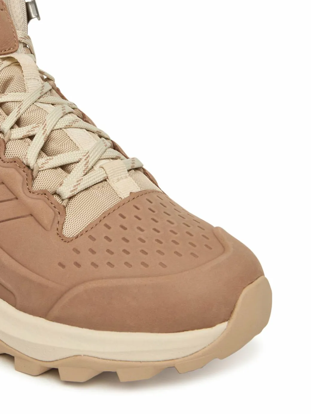 Scarpe da trekking Moab Speed 2 Mid Waterproof J038836 Beige