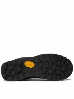 Scarpe da trekking Moon Low Wmn 31Q4786 Blu scuro