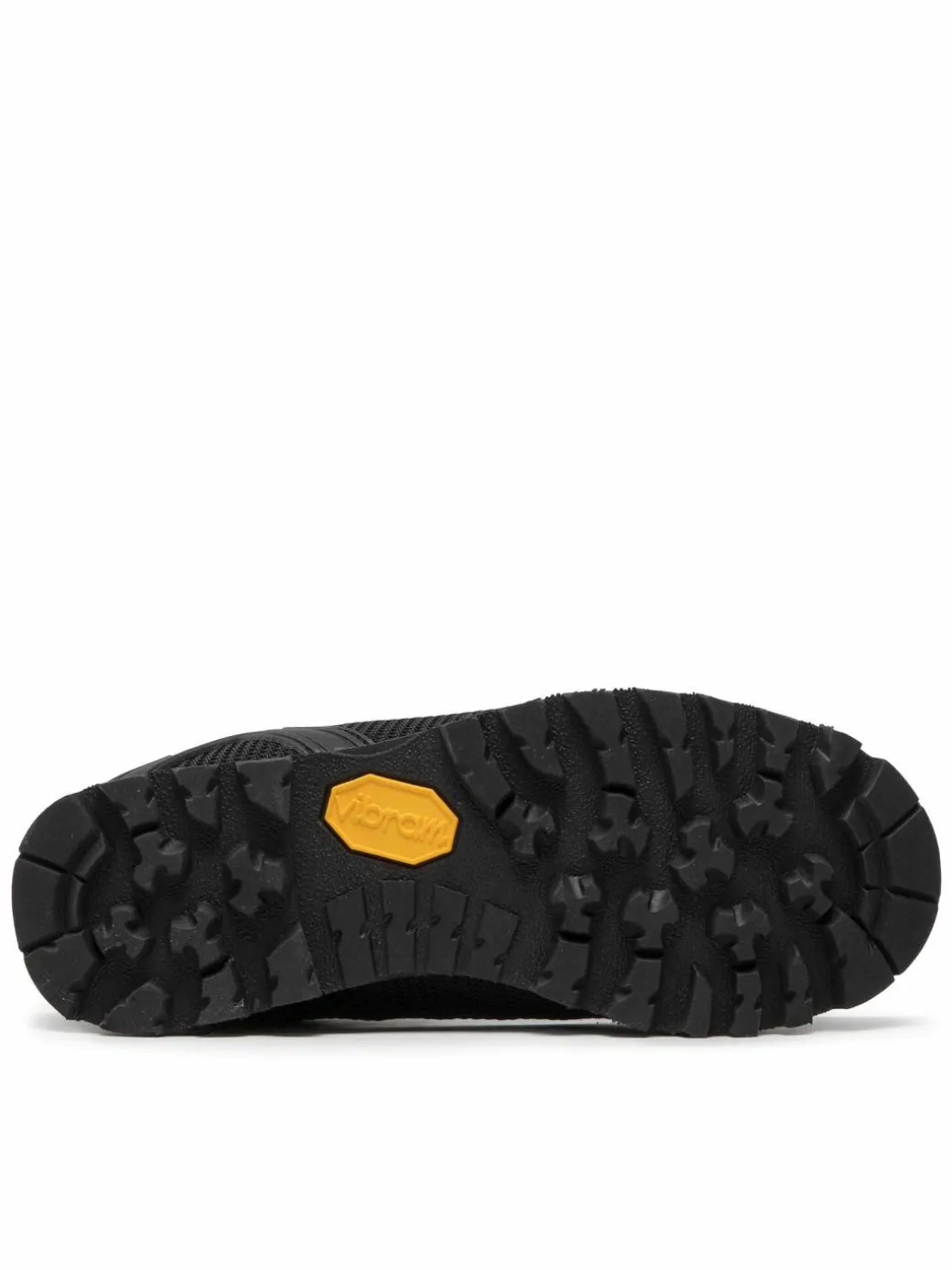 Scarpe da trekking Moon Low Wmn Trekking Shoe Wp 31Q4786 Nero