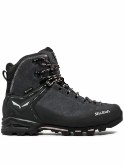 Scarpe da trekking Mtn Trainer Classic Mid Gtx GORE-TEX 61427 0873 Grigio
