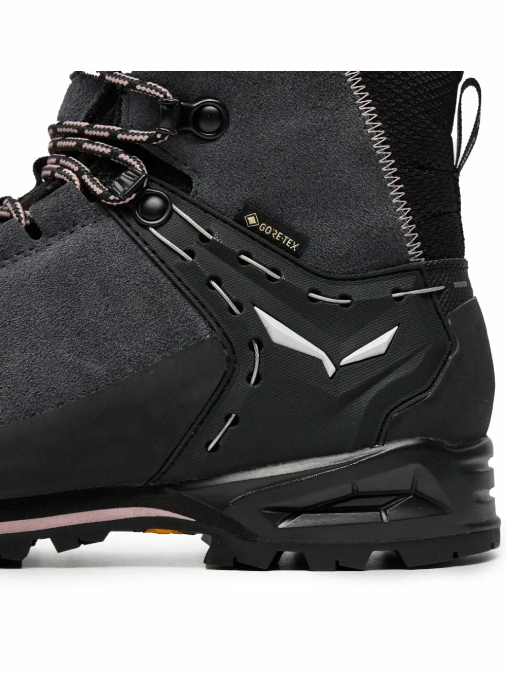 Scarpe da trekking Mtn Trainer Classic Mid Gtx GORE-TEX 61427 0873 Grigio