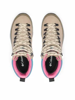 Scarpe da trekking Newton Alpine PT™ 2128851 Marrone